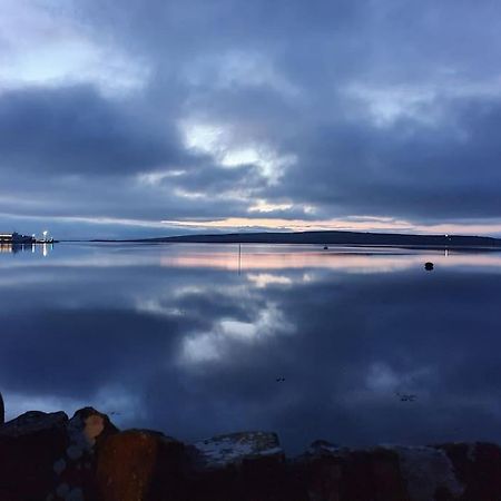Waterfront Apartment, St Margarets Hope, Orkney Saint Margarets Hope Екстериор снимка