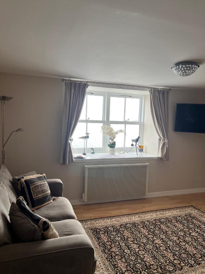 Waterfront Apartment, St Margarets Hope, Orkney Saint Margarets Hope Екстериор снимка